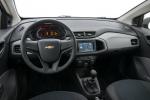 Chevrolet Onix Joy 2016 года